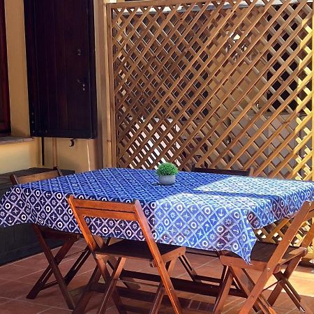 Tommy'S House Pinus Village Chia Форте-Вилладж Экстерьер фото